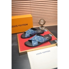 Louis Vuitton Slippers